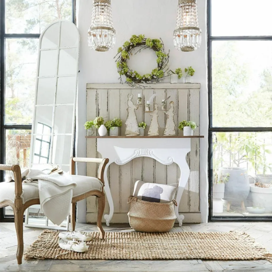 Wandobjekte|Dekoration^LOBERON Paneel Lia