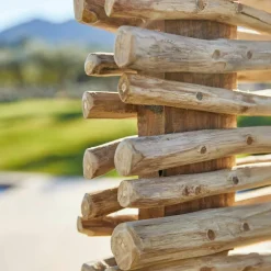 Paravents & Trennwände^LOBERON Paravent Cantebonne