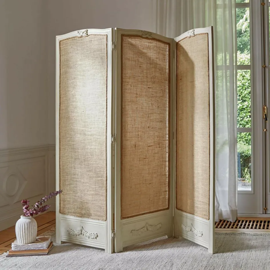 Paravents|Trennwände & Paravents^LOBERON Paravent Casaloma