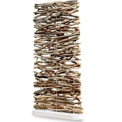 Paravents & Trennwände^LOBERON Paravent Newry