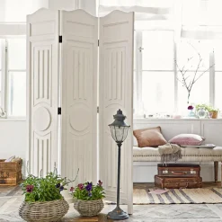 Paravents|Trennwände & Paravents^LOBERON Paravent Perineau