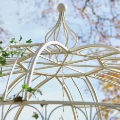 Gartenhäuser & Pavillons^LOBERON Pavillon Iolanda