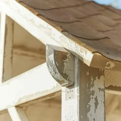 Gartenhäuser & Pavillons^LOBERON Pavillon Vasseur