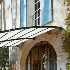 Sonnenschirme^LOBERON Pergola Kattles