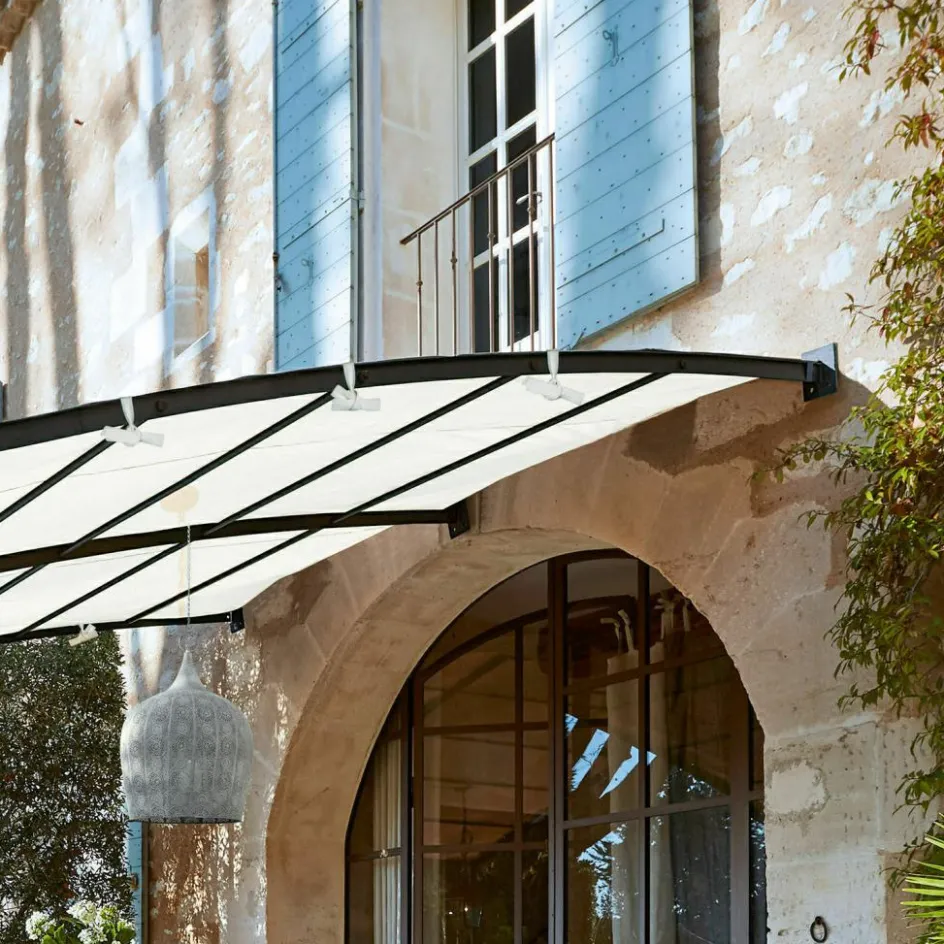 Sonnenschirme^LOBERON Pergola Kattles