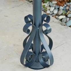 Sonnenschirme^LOBERON Pergola Yarl