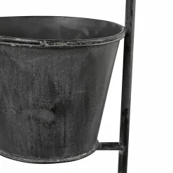 Übertöpfe & Amphoren^LOBERON Pflanzenständer Châtonnaye