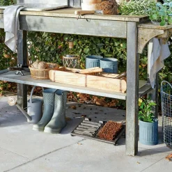 Übertöpfe & Amphoren^LOBERON Pflanzkasten Dory