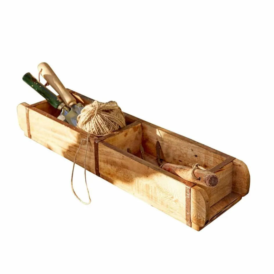 Übertöpfe & Amphoren^LOBERON Pflanzkasten Dory