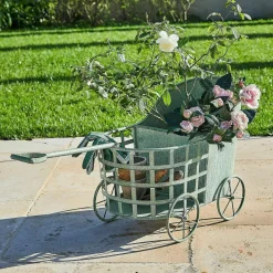 Übertöpfe^LOBERON Pflanzkasten Pavignac