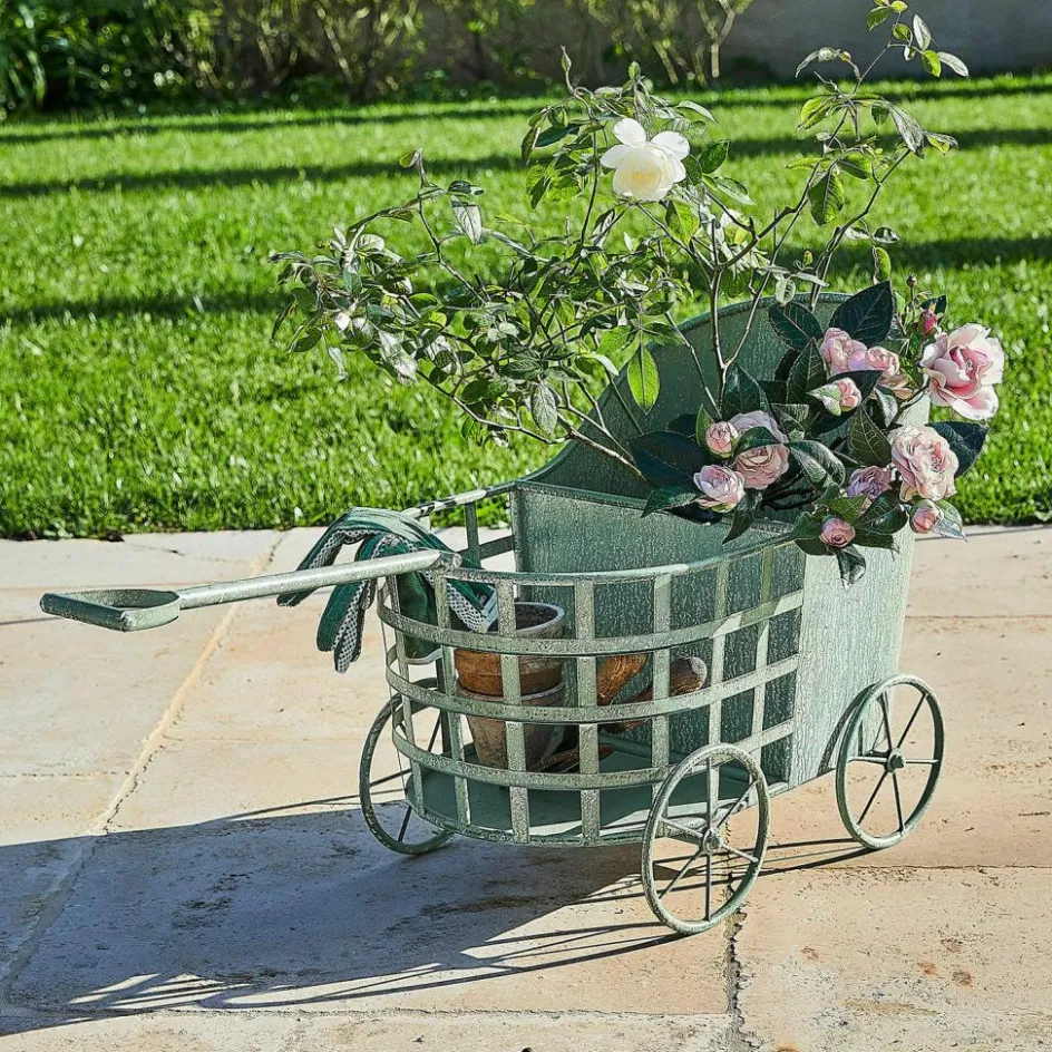 Übertöpfe^LOBERON Pflanzkasten Pavignac