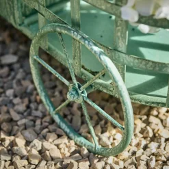 Übertöpfe^LOBERON Pflanzkasten Pavignac