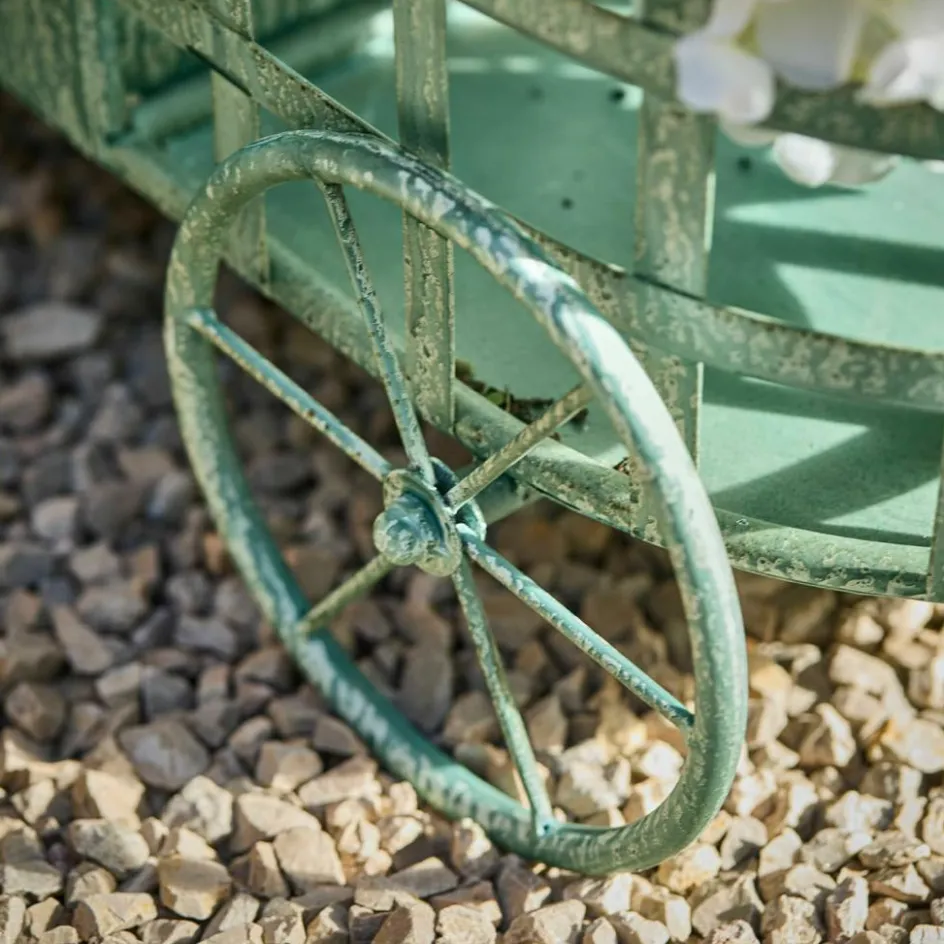 Übertöpfe^LOBERON Pflanzkasten Pavignac