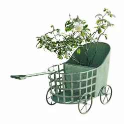 Übertöpfe^LOBERON Pflanzkasten Pavignac