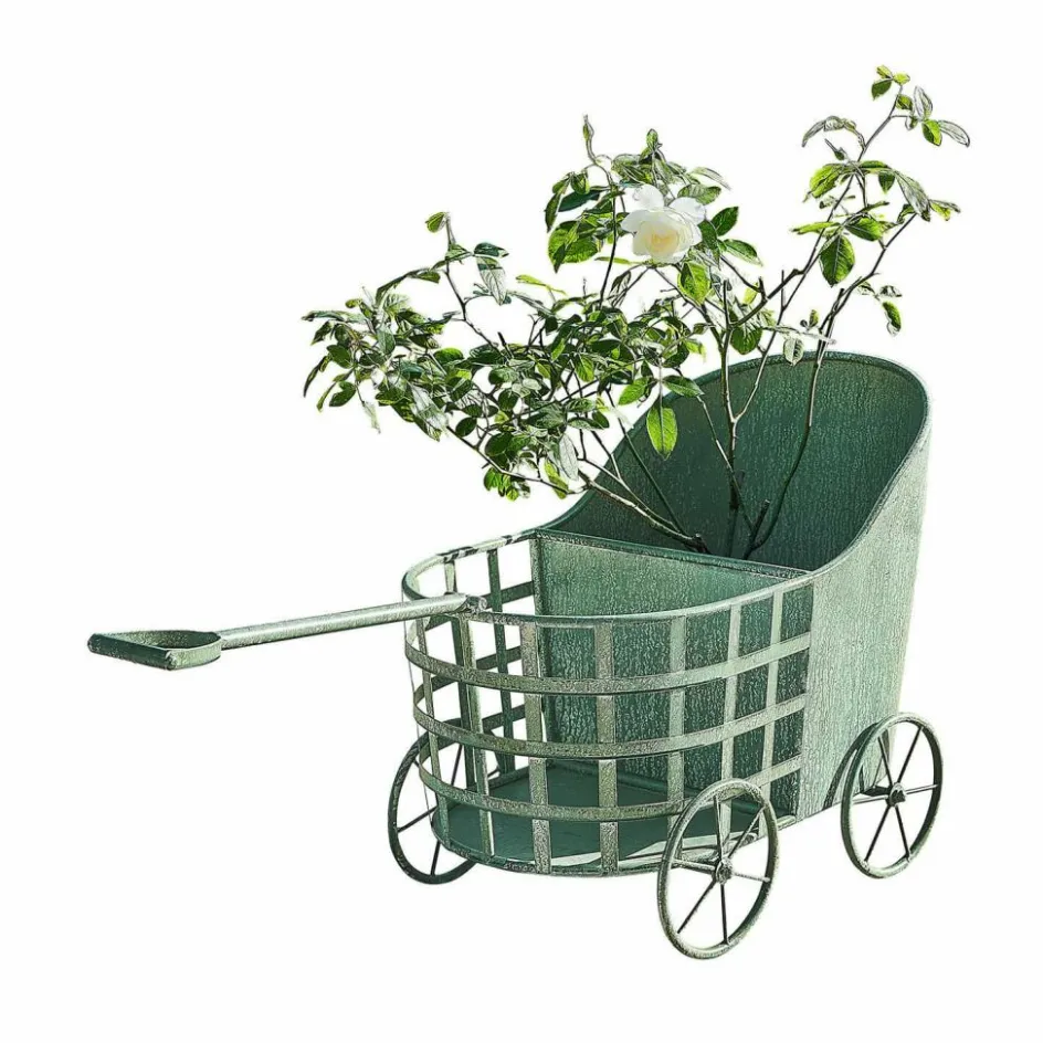 Übertöpfe^LOBERON Pflanzkasten Pavignac