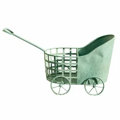 Übertöpfe^LOBERON Pflanzkasten Pavignac