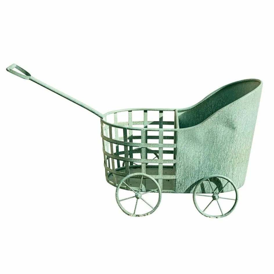 Übertöpfe^LOBERON Pflanzkasten Pavignac