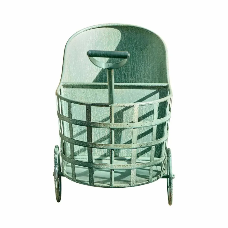 Übertöpfe^LOBERON Pflanzkasten Pavignac