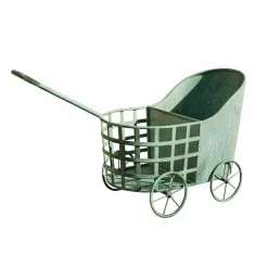 Übertöpfe^LOBERON Pflanzkasten Pavignac