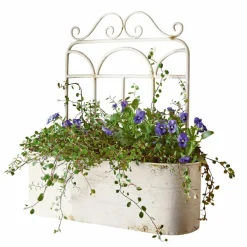 Übertöpfe & Amphoren^LOBERON Pflanzkorb Marwin