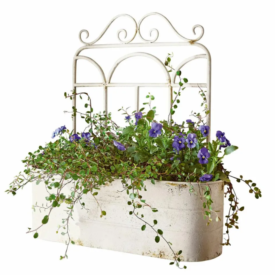 Übertöpfe & Amphoren^LOBERON Pflanzkorb Marwin