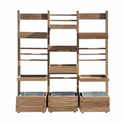 Pflanztische^LOBERON Pflanzregal Lutry