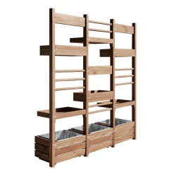 Pflanztische^LOBERON Pflanzregal Lutry