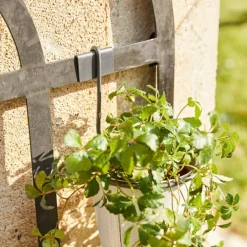 Rankhilfen^LOBERON Pflanzregal Villandor