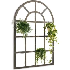 Rankhilfen^LOBERON Pflanzregal Villandor