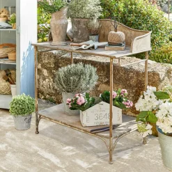 Pflanztische^LOBERON Pflanztisch Banners