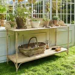 Pflanztische^LOBERON Pflanztisch Banners