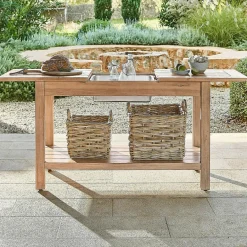 Pflanztische^LOBERON Pflanztisch FSC®-100% Venzone