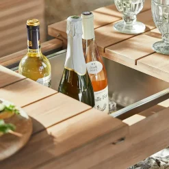 Pflanztische^LOBERON Pflanztisch FSC®-100% Venzone