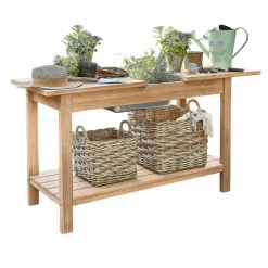 Pflanztische^LOBERON Pflanztisch FSC®-100% Venzone