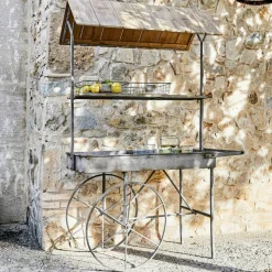 Pflanztische^LOBERON Pflanztisch Granby