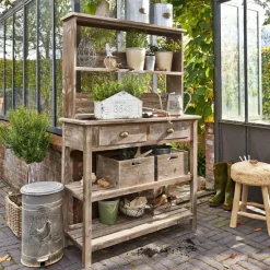 Pflanztische^LOBERON Pflanztisch Landover