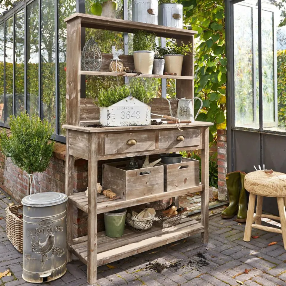 Pflanztische^LOBERON Pflanztisch Landover