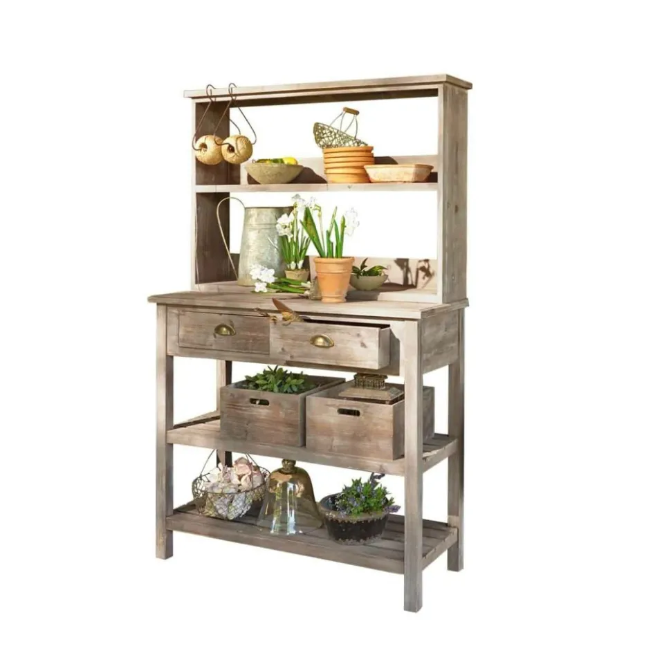 Pflanztische^LOBERON Pflanztisch Landover