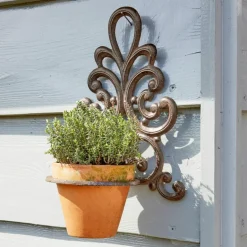 Übertöpfe & Amphoren^LOBERON Pflanztopfhalter Cecile