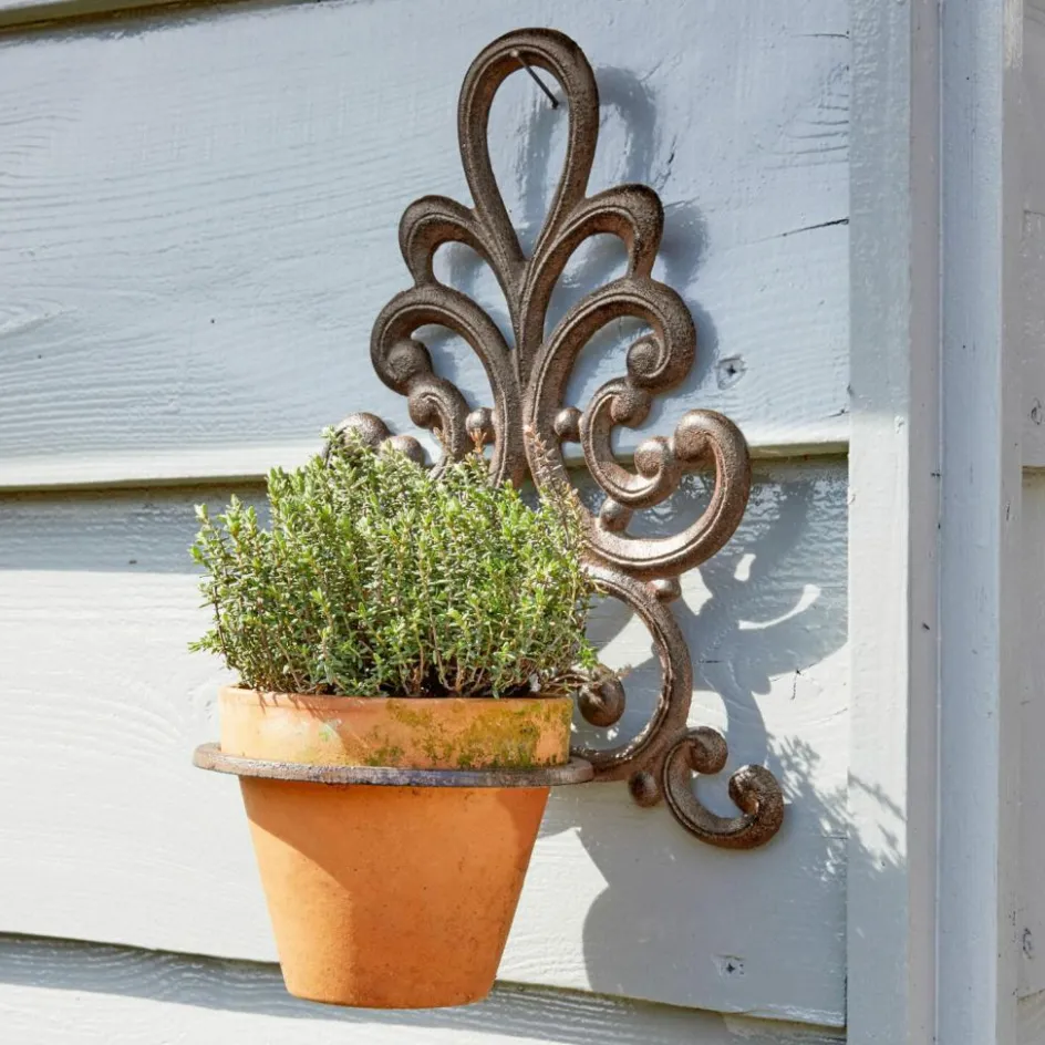 Übertöpfe & Amphoren^LOBERON Pflanztopfhalter Cecile