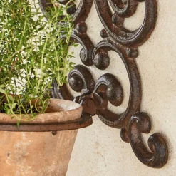 Übertöpfe & Amphoren^LOBERON Pflanztopfhalter Cecile