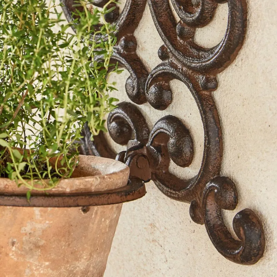 Übertöpfe & Amphoren^LOBERON Pflanztopfhalter Cecile