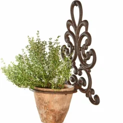 Übertöpfe & Amphoren^LOBERON Pflanztopfhalter Cecile