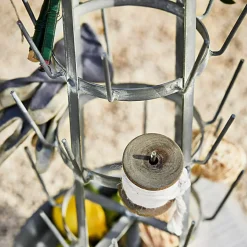 Gartenhelfer^LOBERON Pflanztopfhalter Leeston