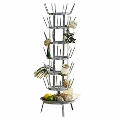 Gartenhelfer^LOBERON Pflanztopfhalter Leeston