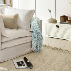 LOBERON Plaids & Decken|Plaids-Plaid Anjoutey