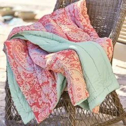 LOBERON Plaids & Decken|Plaids-Plaid Aram