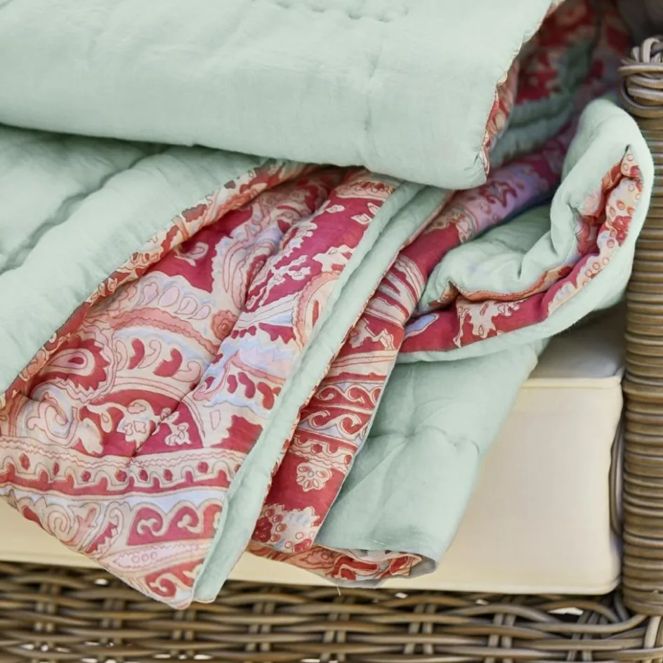 LOBERON Plaids & Decken|Plaids-Plaid Aram