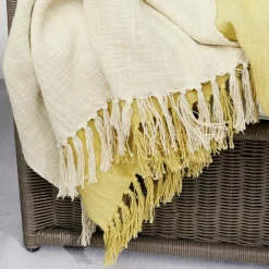 LOBERON Plaids & Decken-Plaid Aurice