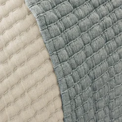 LOBERON Plaids & Decken|Plaids & Quilts-Plaid Bonmeia